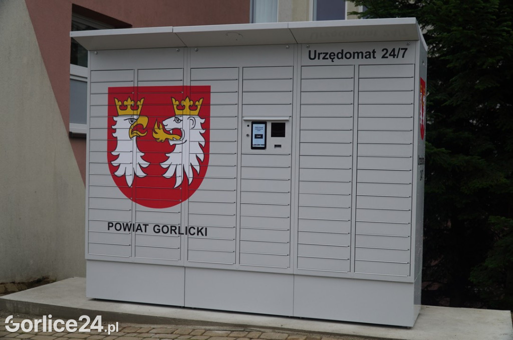 Briefing Prasowy Urzędomat