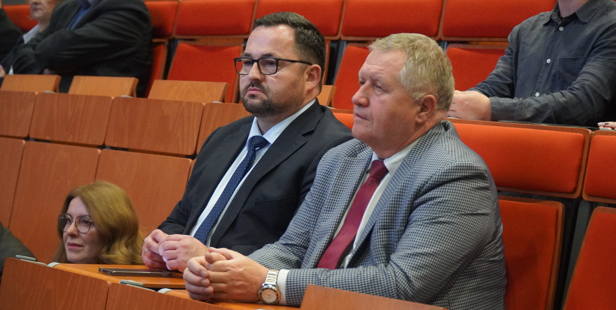 Konferencja o zdrowiu psychicznym