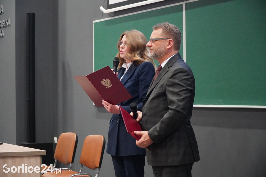 Konferencja o zdrowiu psychicznym
