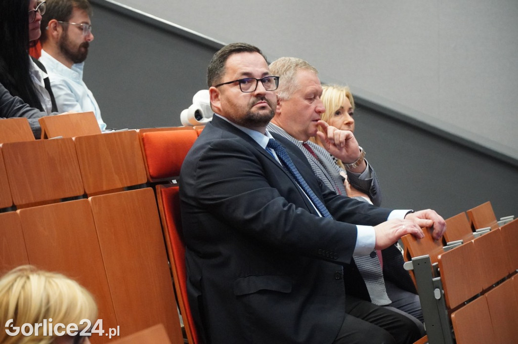 Konferencja o zdrowiu psychicznym