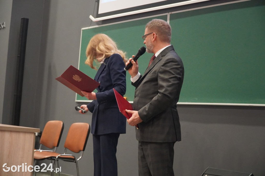 Konferencja o zdrowiu psychicznym