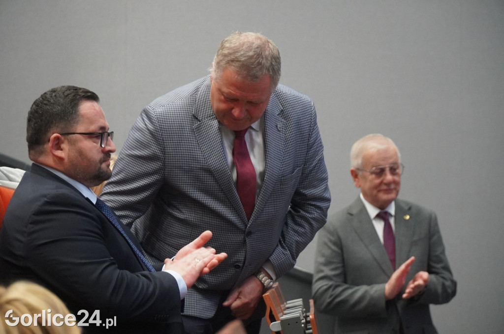 Konferencja o zdrowiu psychicznym