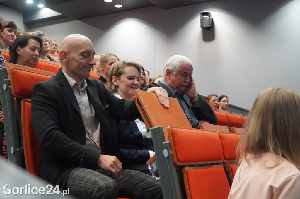 Konferencja o zdrowiu psychicznym