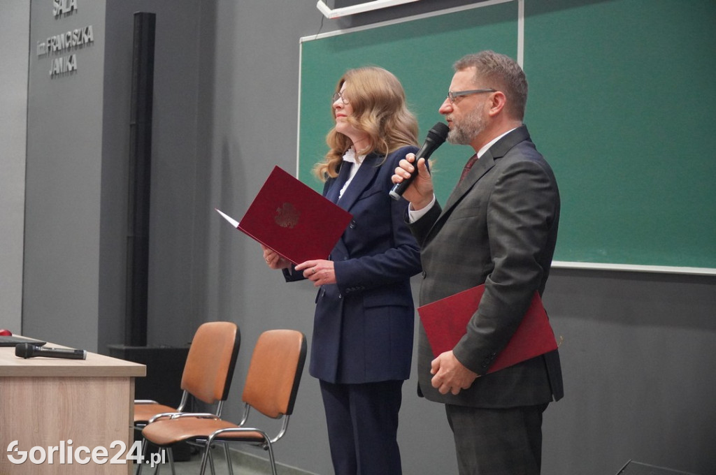 Konferencja o zdrowiu psychicznym