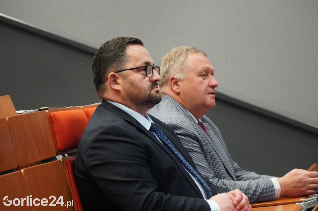 Konferencja o zdrowiu psychicznym