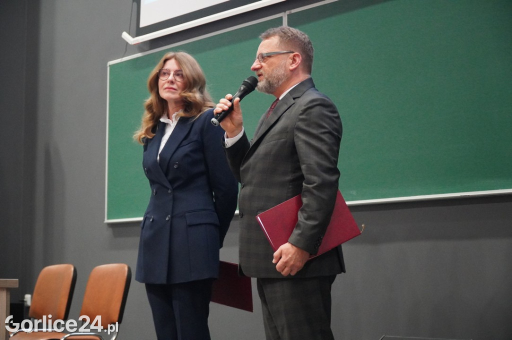 Konferencja o zdrowiu psychicznym
