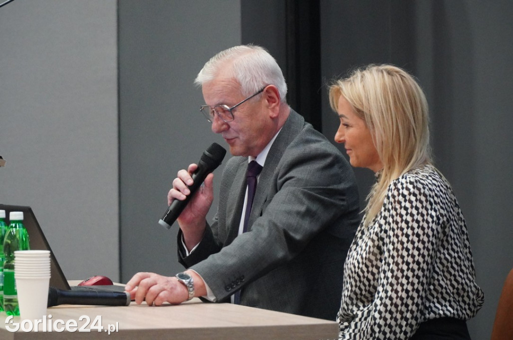 Konferencja o zdrowiu psychicznym