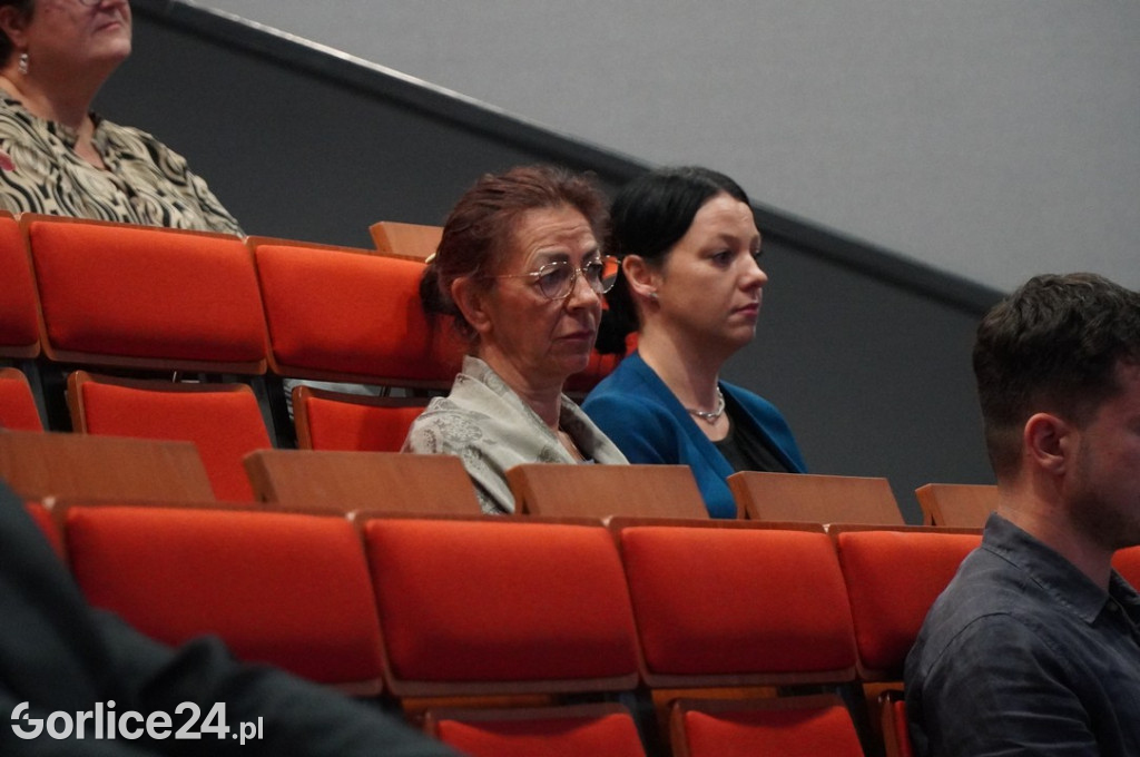 Konferencja o zdrowiu psychicznym