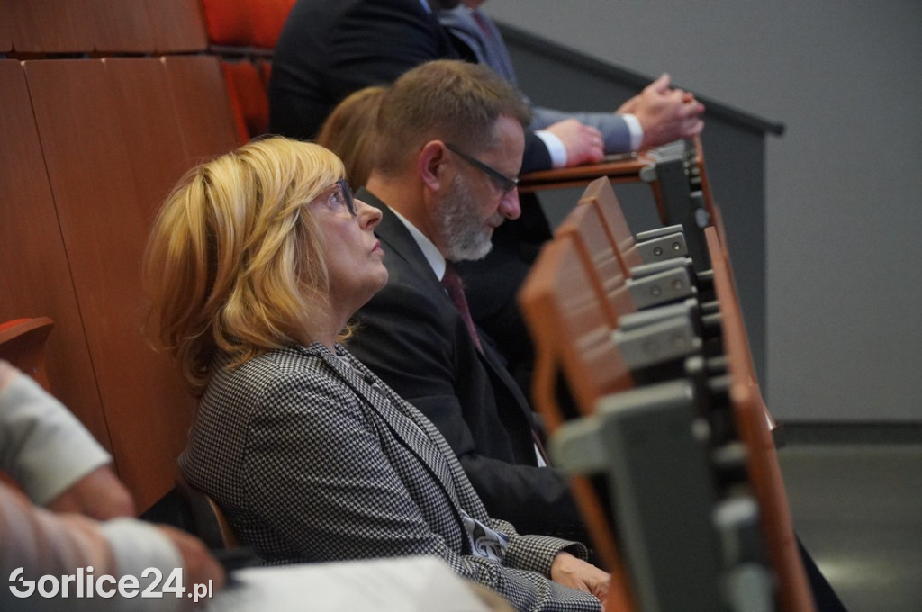Konferencja o zdrowiu psychicznym