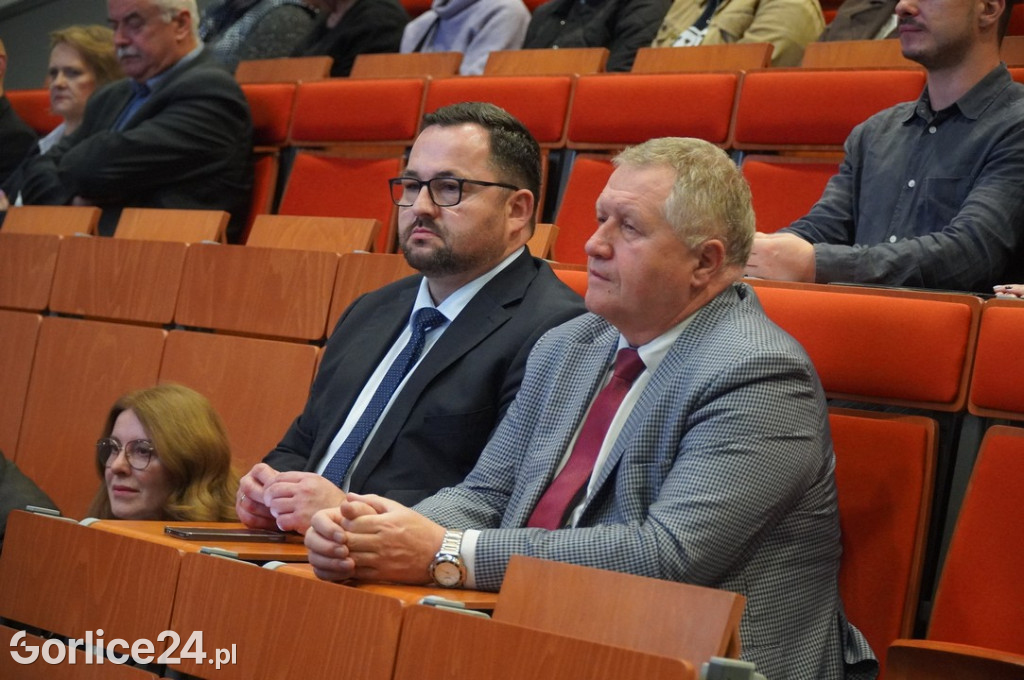 Konferencja o zdrowiu psychicznym