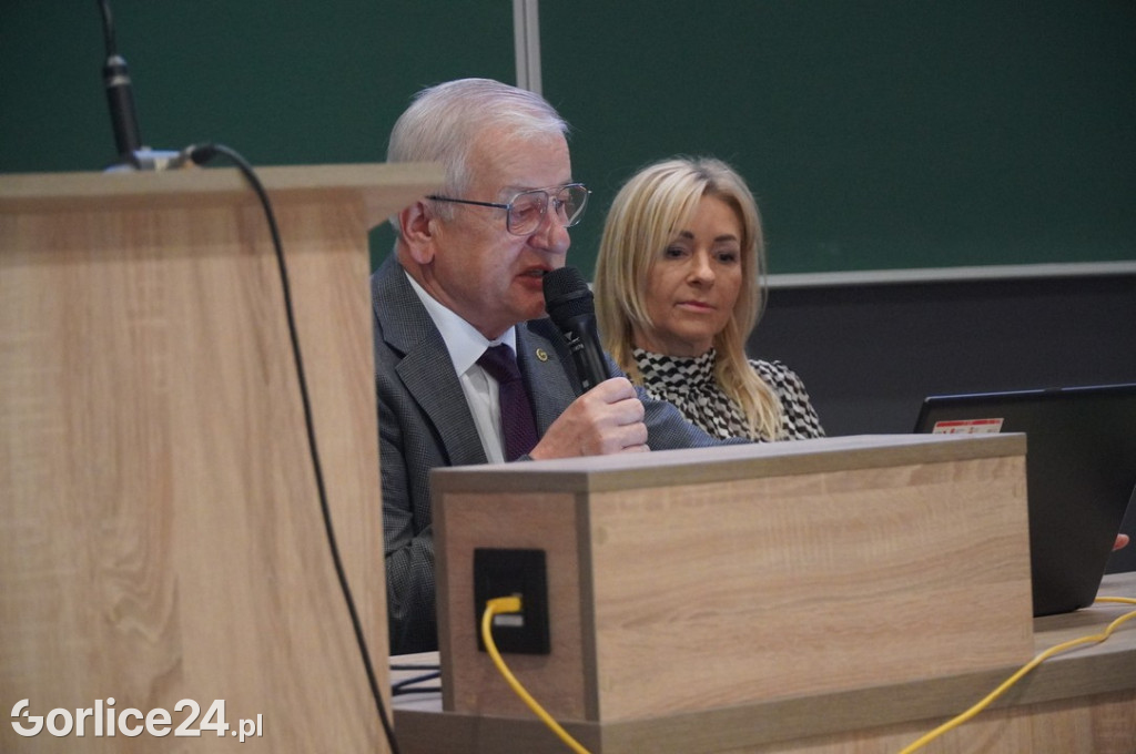 Konferencja o zdrowiu psychicznym