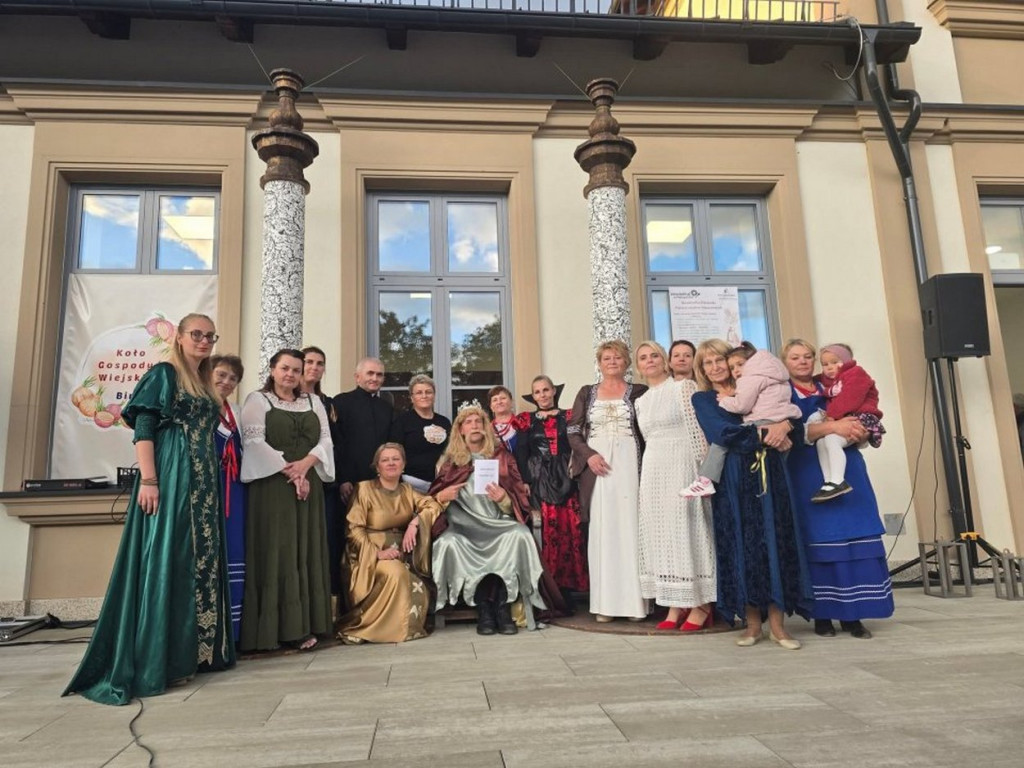 Festiwal Smaków Binarowskich