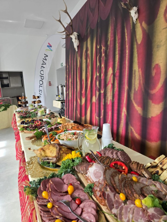 Festiwal Smaków Binarowskich