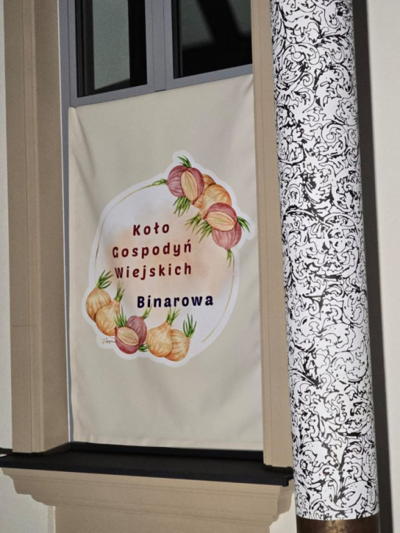 Festiwal Smaków Binarowskich
