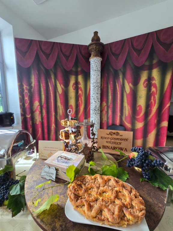 Festiwal Smaków Binarowskich