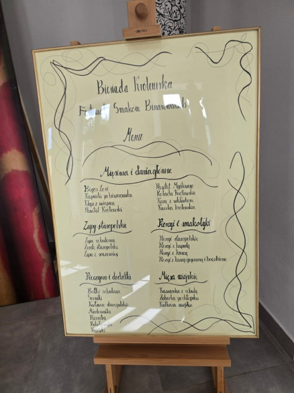 Festiwal Smaków Binarowskich