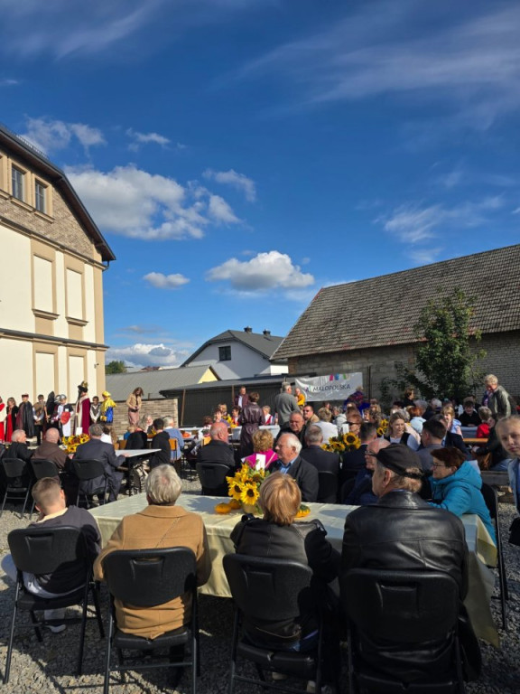 Festiwal Smaków Binarowskich