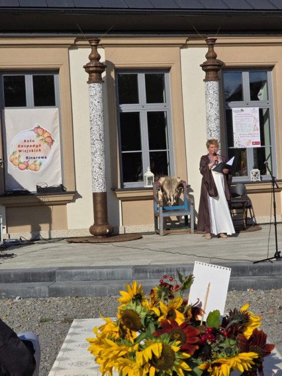 Festiwal Smaków Binarowskich