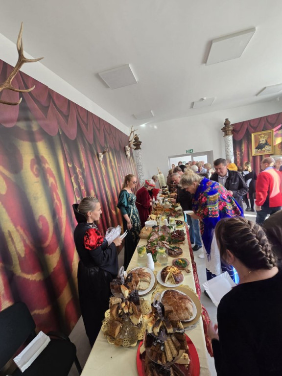 Festiwal Smaków Binarowskich