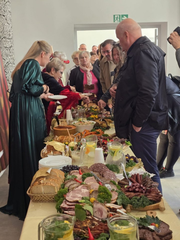 Festiwal Smaków Binarowskich