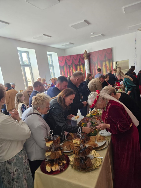 Festiwal Smaków Binarowskich