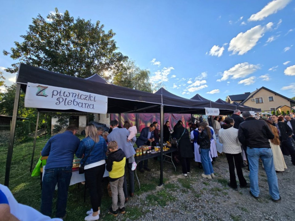 Festiwal Smaków Binarowskich