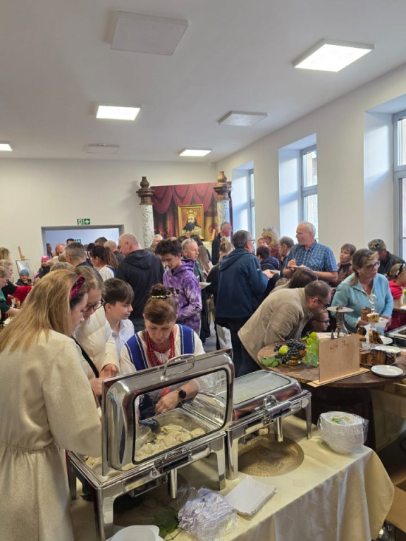 Festiwal Smaków Binarowskich