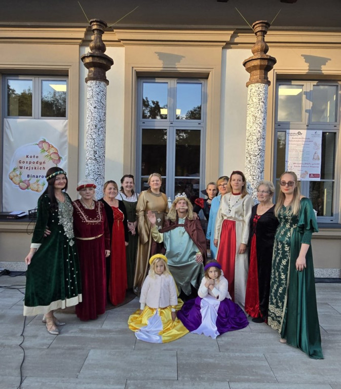 Festiwal Smaków Binarowskich