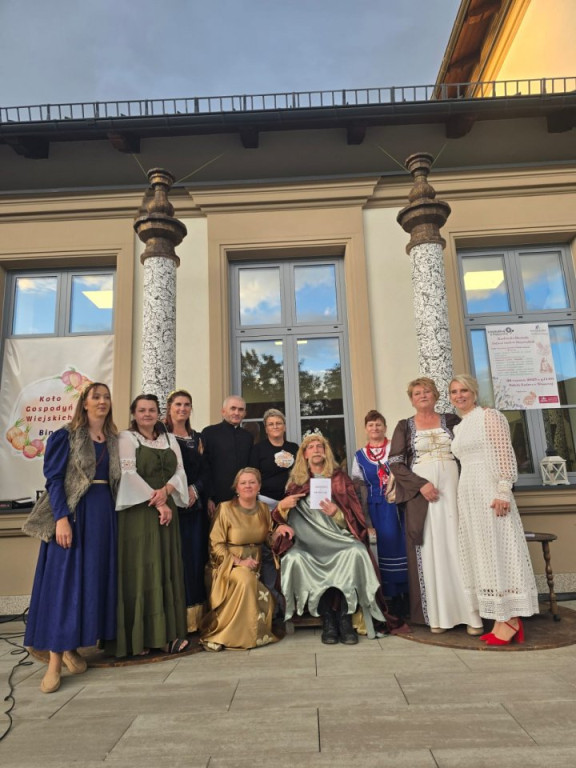 Festiwal Smaków Binarowskich