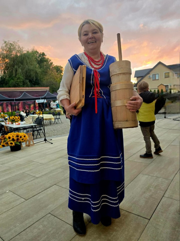 Festiwal Smaków Binarowskich