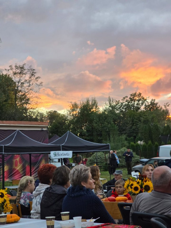 Festiwal Smaków Binarowskich
