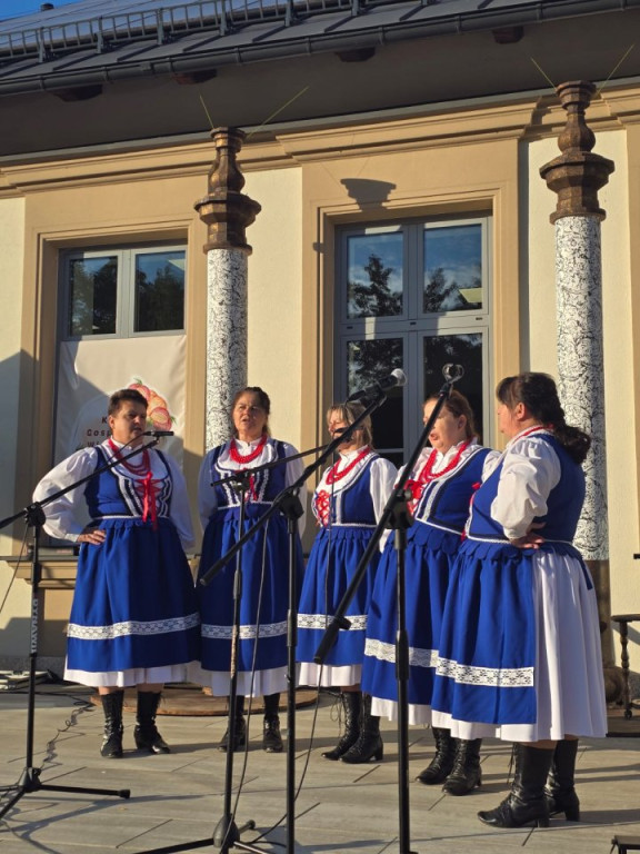 Festiwal Smaków Binarowskich