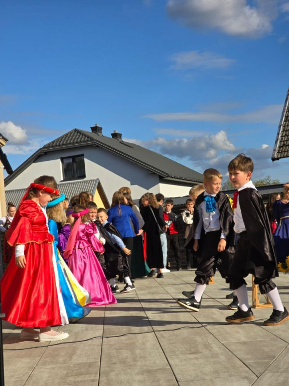Festiwal Smaków Binarowskich