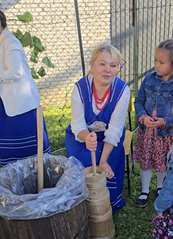 Festiwal Smaków Binarowskich