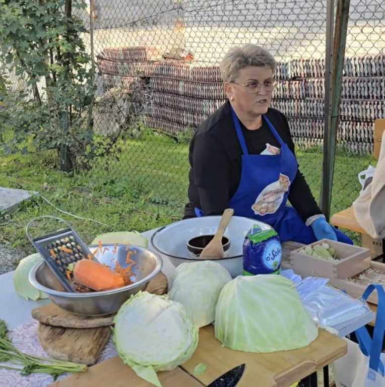 Festiwal Smaków Binarowskich