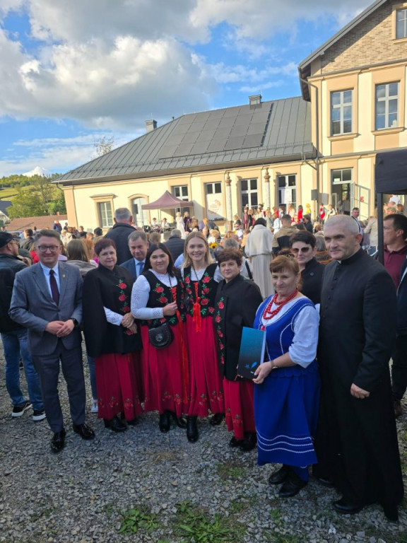 Festiwal Smaków Binarowskich