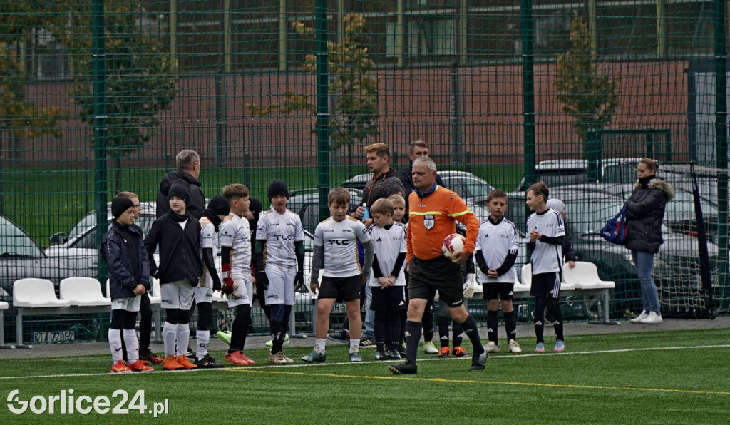 XVI Memoriał Kumorkiewicza