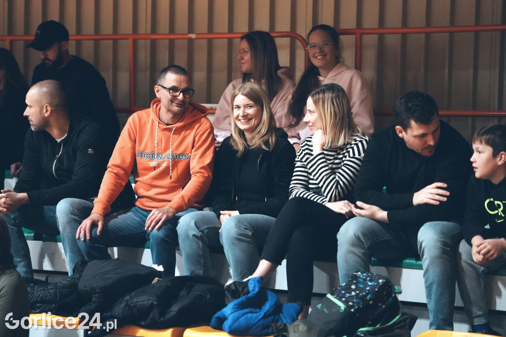 Siatkówka: GKPS Gorlice vs MKS Ryglice (12.10.)