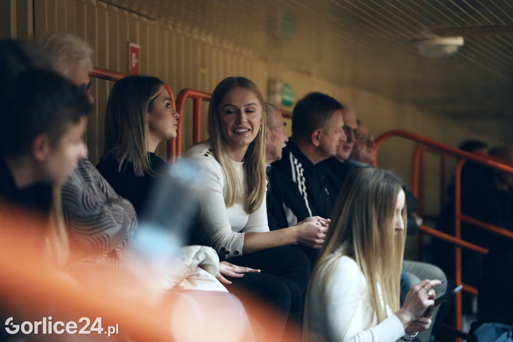Siatkówka: GKPS Gorlice vs MKS Ryglice (12.10.)