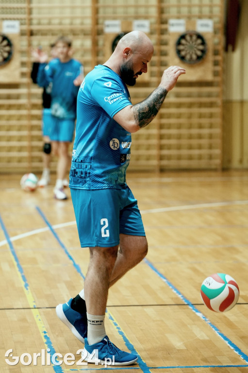 Siatkówka: GKPS Gorlice vs MKS Ryglice (12.10.)