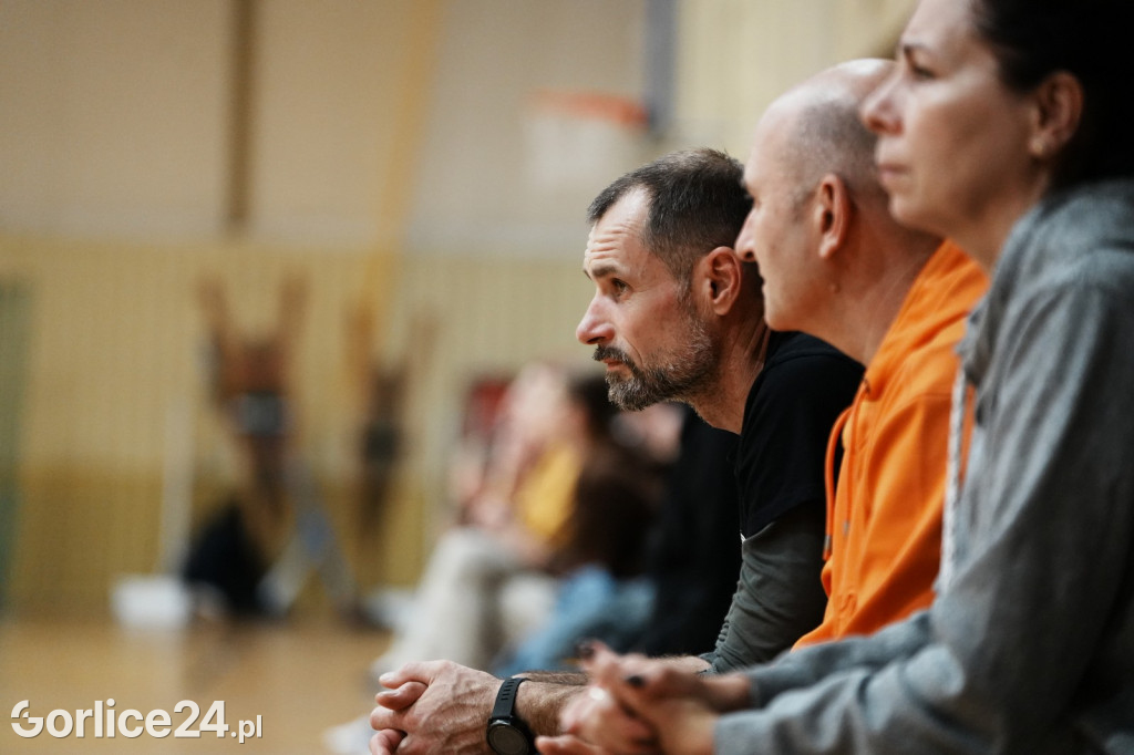 Siatkówka: GKPS Gorlice vs MKS Ryglice (12.10.)