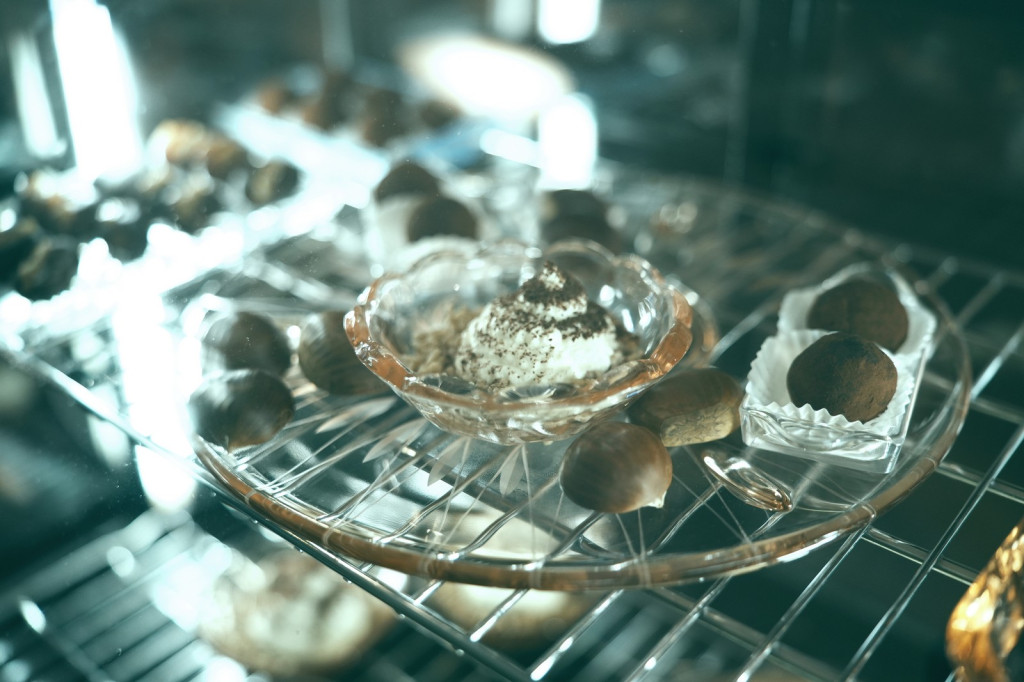Niebyliny w Kawiarni Artystycznej Haskel Café
