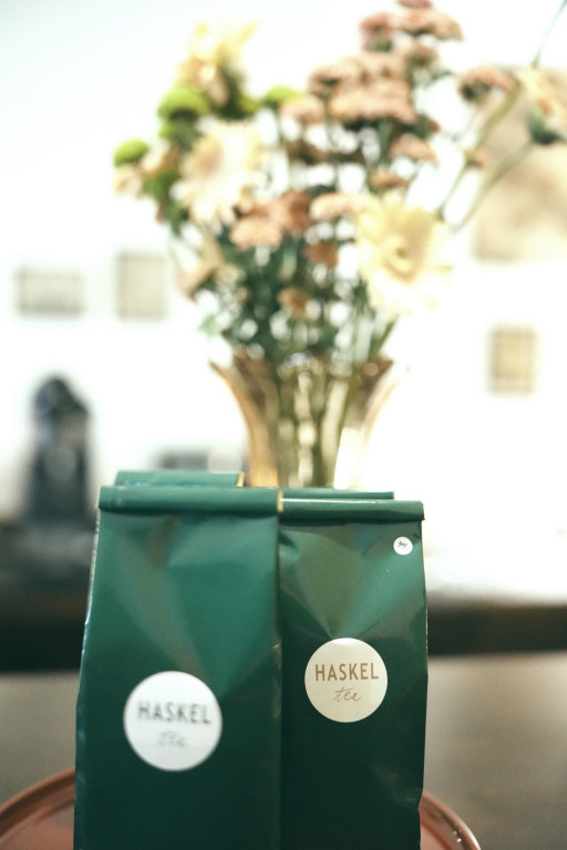 Niebyliny w Kawiarni Artystycznej Haskel Café