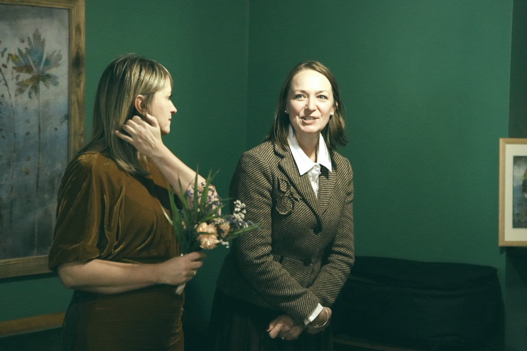 Niebyliny w Kawiarni Artystycznej Haskel Café