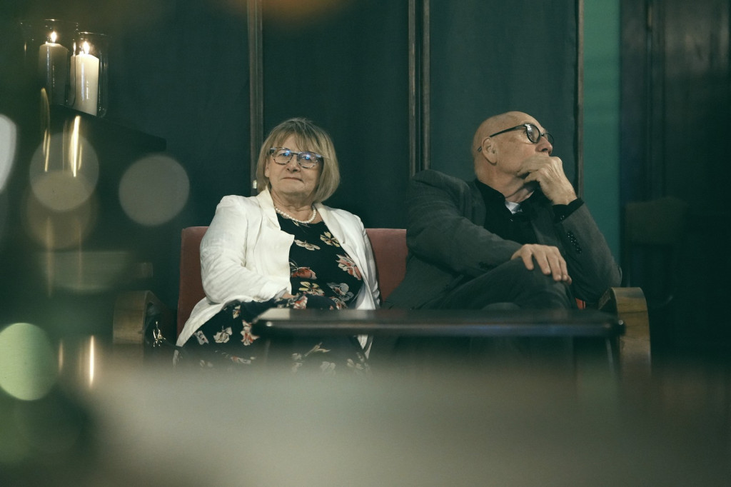 Niebyliny w Kawiarni Artystycznej Haskel Café