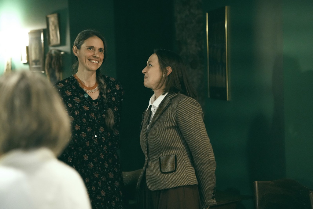 Niebyliny w Kawiarni Artystycznej Haskel Café