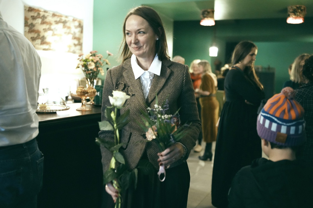 Niebyliny w Kawiarni Artystycznej Haskel Café