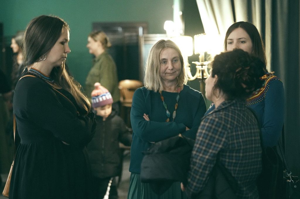 Niebyliny w Kawiarni Artystycznej Haskel Café