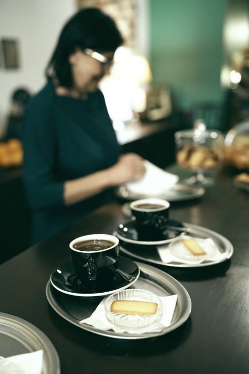 Niebyliny w Kawiarni Artystycznej Haskel Café