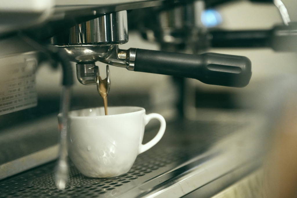 Niebyliny w Kawiarni Artystycznej Haskel Café